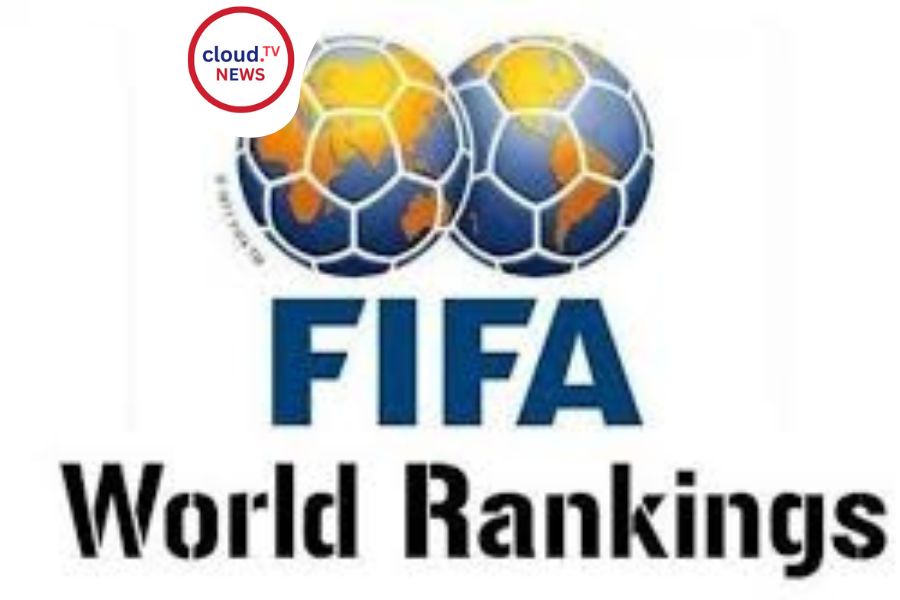 FIFARankings: Argentina Retains Number One Spot %%page%% %%sep%% %%sitename%%