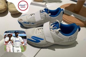 JaspritBumrah LordsHonourBoard