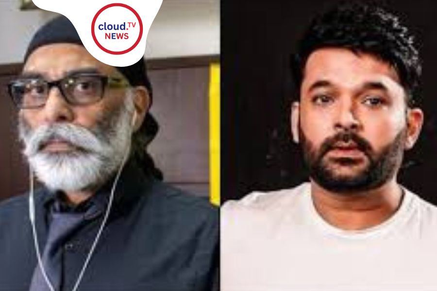 KapilSharma SikhsForJustice Controversy Explained %%page%% %%sep%% %%sitename%%