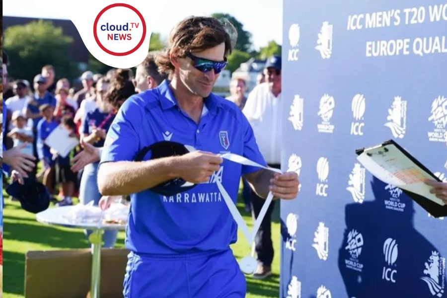 JoeBurns ItalyCricket: The Captain's Journey %%page%% %%sep%% %%sitename%%