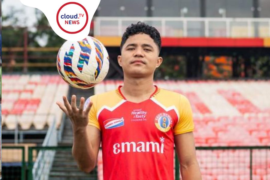 EdmundReturns EastBengalFC: A New Chapter Begins %%page%% %%sep%% %%sitename%%
