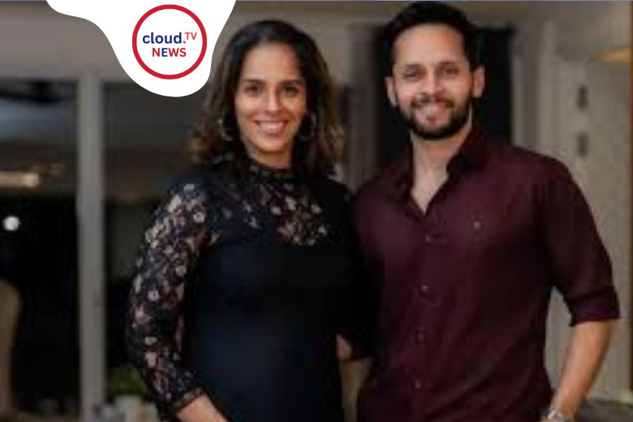 SainaNehwal SeparationNews: A Shocking Announcement %%page%% %%sep%% %%sitename%%