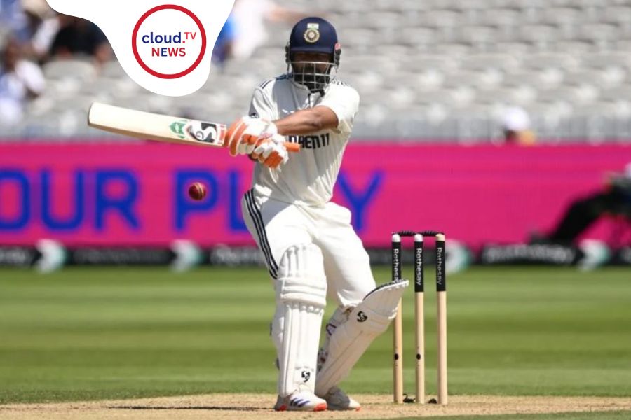 RishabhPant SixMachine: Breaking Records Again %%page%% %%sep%% %%sitename%%