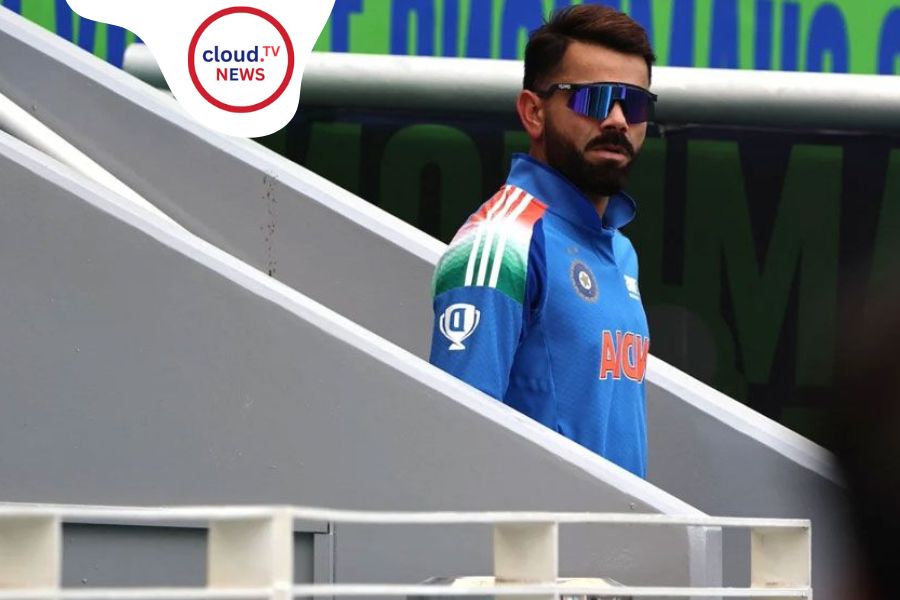 ViratKohli GOAT KaneWilliamson's Admiration %%page%% %%sep%% %%sitename%%