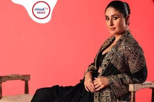 Kareena Kapoor Fitness