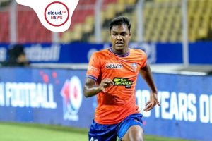 JoyGupta EastBengalFC