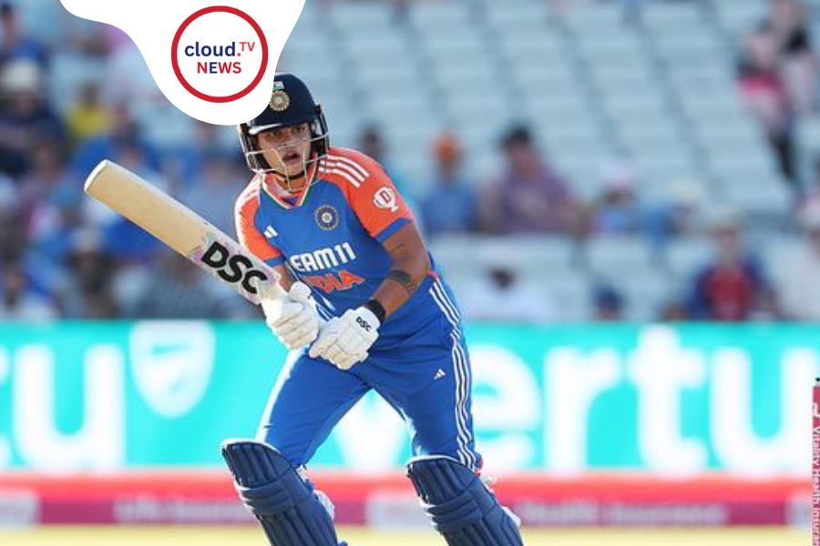 ShefaliVerma ICCWT20Rankings Rise in Women's Cricket %%page%% %%sep%% %%sitename%%