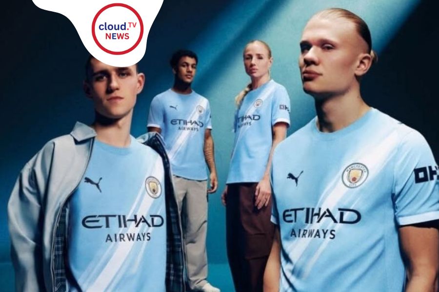 ManchesterCity PumaDeal: Record-Breaking Partnership %%page%% %%sep%% %%sitename%%