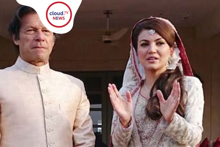 RehamKhan PakistanRepublicParty Enters Politics %%page%% %%sep%% %%sitename%%