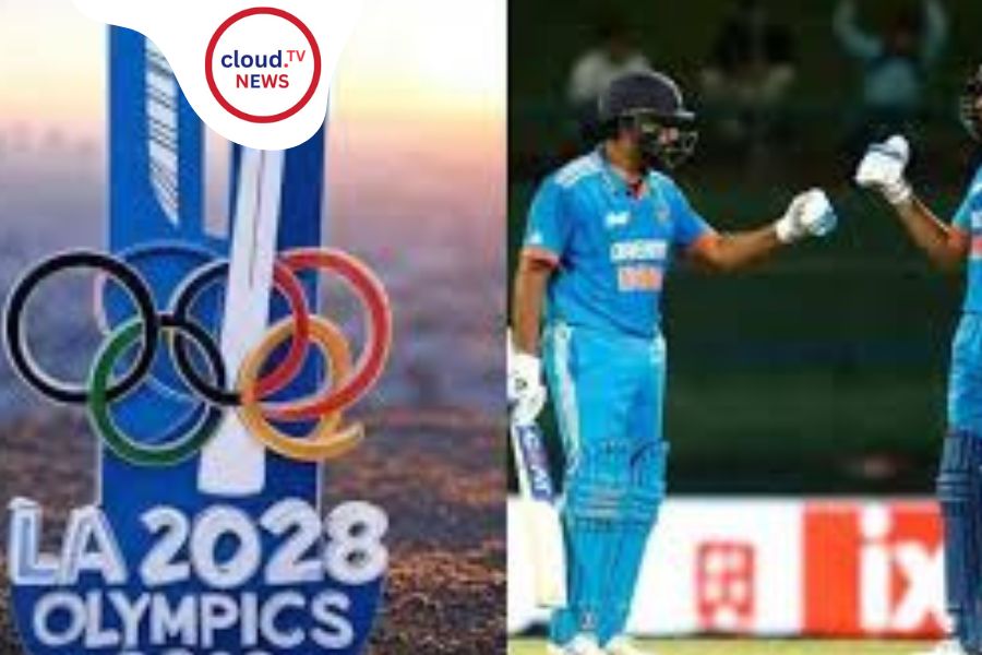 Cricket In Olympics 2028: A Historic Comeback %%page%% %%sep%% %%sitename%%