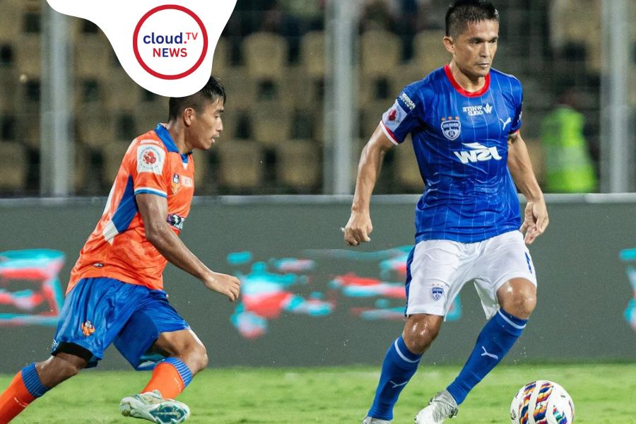 SunilChhetri ISLSuspension and Its Impact on Players %%page%% %%sep%% %%sitename%%