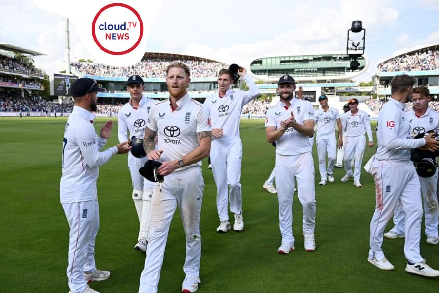 EnglandCricket SlowOverRate: What Happened? %%page%% %%sep%% %%sitename%%