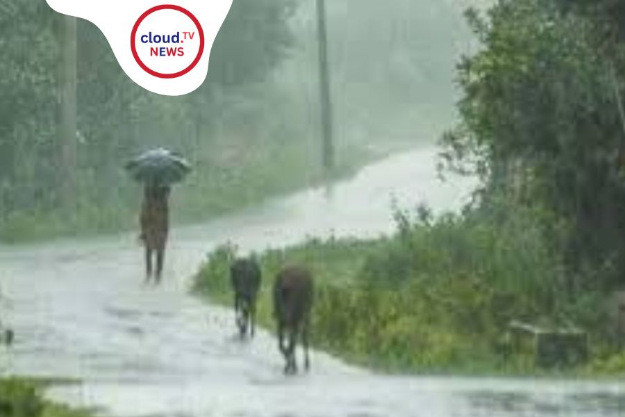 AliporeForecast RainUpdateWB: Heavy Rain Expected %%page%% %%sep%% %%sitename%%