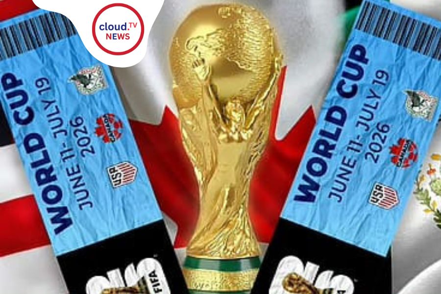 FIFA WorldCup2026 Tickets: How to Buy Yours %%page%% %%sep%% %%sitename%%