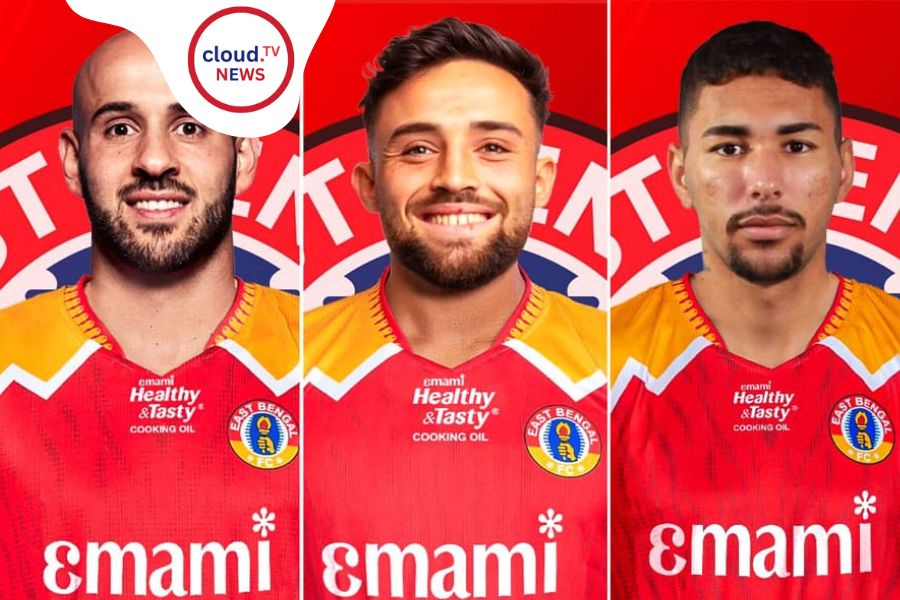EBTransfer2025: East Bengal's New Foreign Players %%page%% %%sep%% %%sitename%%