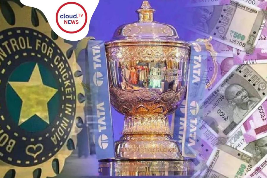 BCCIIncome: IPL's Major Contribution Explained %%page%% %%sep%% %%sitename%%