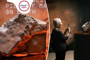 MartianRock SothebysAuction