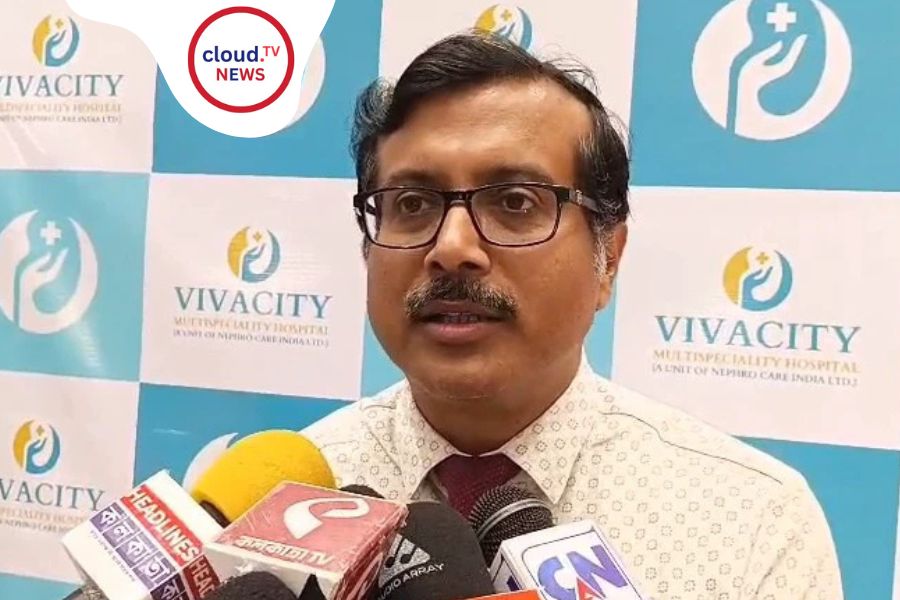 VivacityHospital Celebrates Its First Anniversary %%page%% %%sep%% %%sitename%%