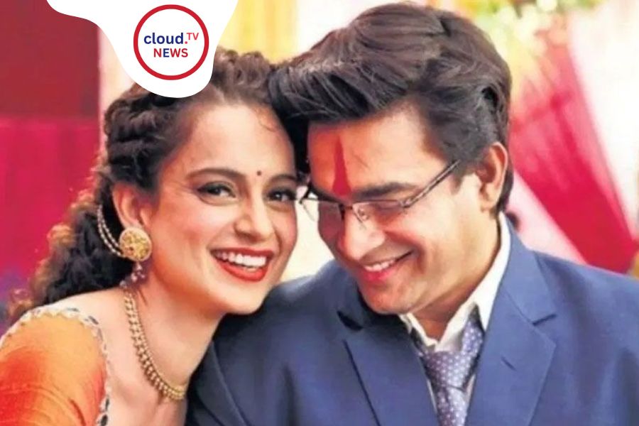 KanganaRanaut RMadhavan Circle Movie Updates %%page%% %%sep%% %%sitename%%