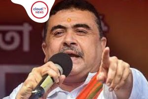 ShuvenduAdhikari WestBengalPolitics