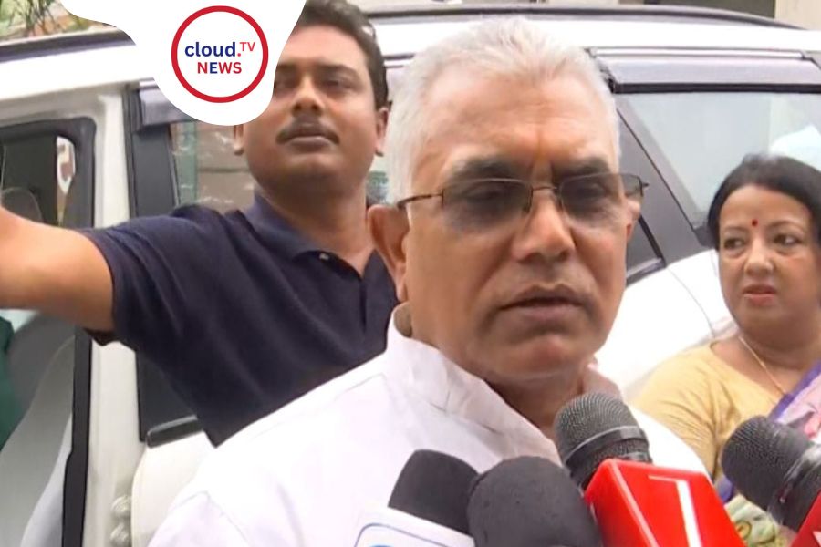 DilipGhosh 21JulyPolitics Analysis and Insights %%page%% %%sep%% %%sitename%%