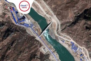 ChinaIndiaTensions BrahmaputraDam