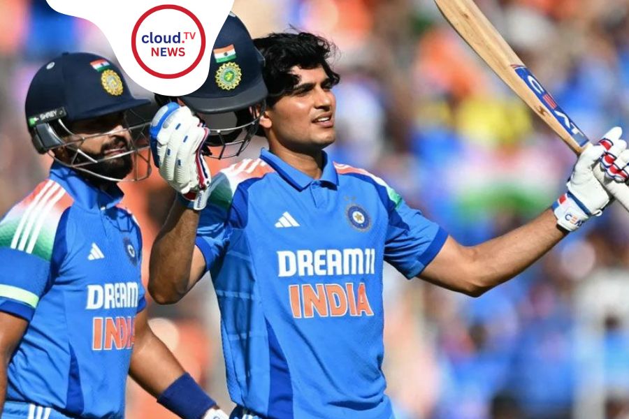 ShubmanGill BrandSuperstar: Rising Cricket Icon %%page%% %%sep%% %%sitename%%