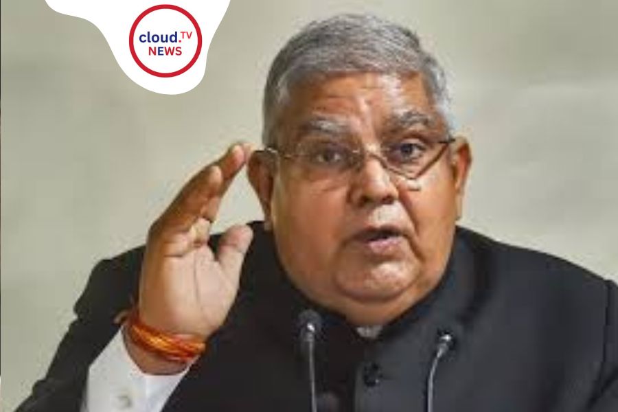 JagdeepDhankhar Resigns Amid Health Concerns %%page%% %%sep%% %%sitename%%