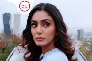 SanaMakbul IndiGoEmergencyLanding