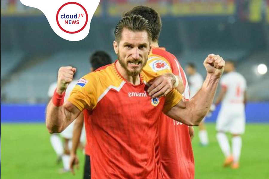 DurandCup2025 EastBengalVictory Highlights %%page%% %%sep%% %%sitename%%