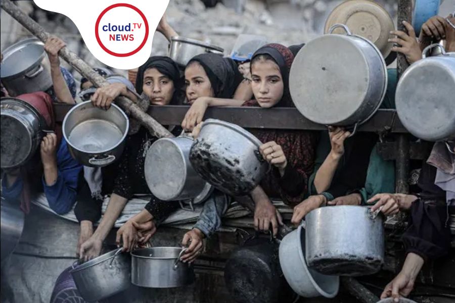 GazaCrisis: Humanitarian Challenges in Khan Younis %%page%% %%sep%% %%sitename%%