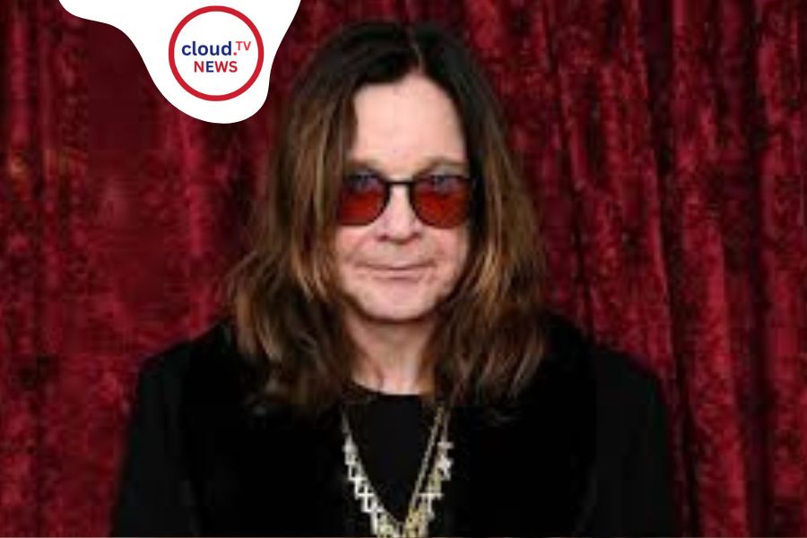 OzzyOsbourne: A Tribute to a Rock Legend %%page%% %%sep%% %%sitename%%