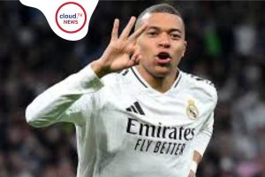 Mbappe10 RealMadrid
