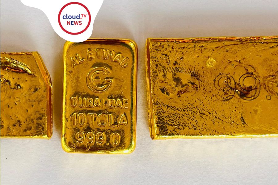 Ghojadanga Gold Smuggling: A Major Bust %%page%% %%sep%% %%sitename%%
