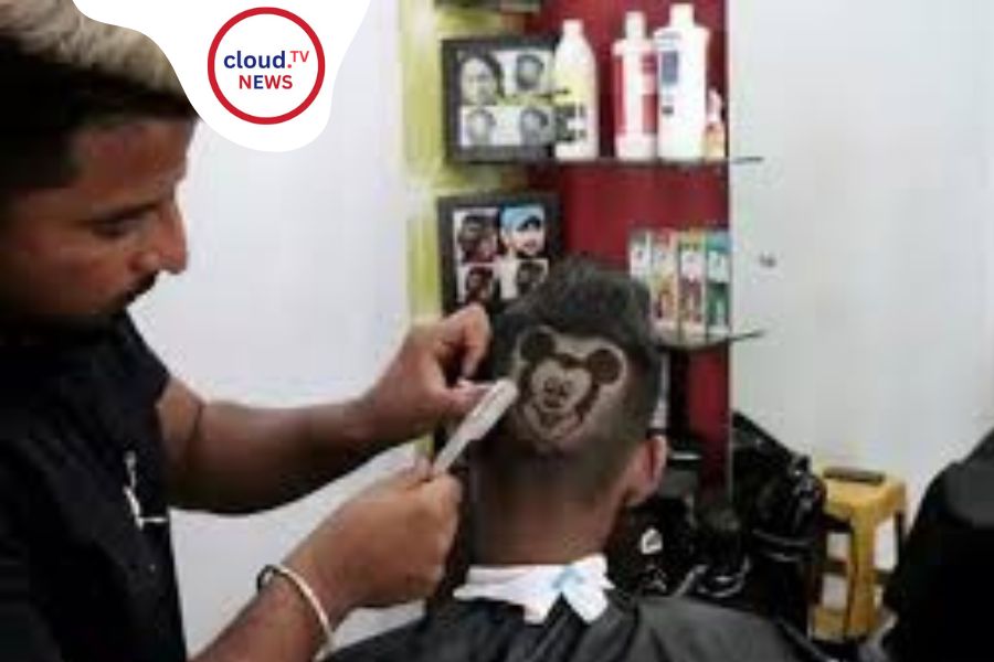 FootballBarber AhmedAlsanawi: Haircuts for Stars %%page%% %%sep%% %%sitename%%