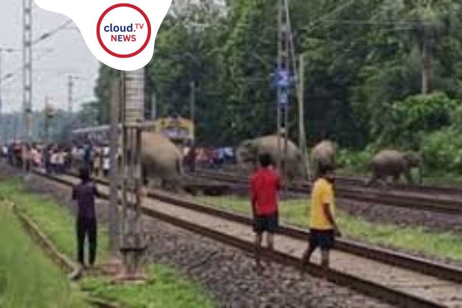 JunglemahalBlast RajdhaniExpress Rail Incident Update %%page%% %%sep%% %%sitename%%