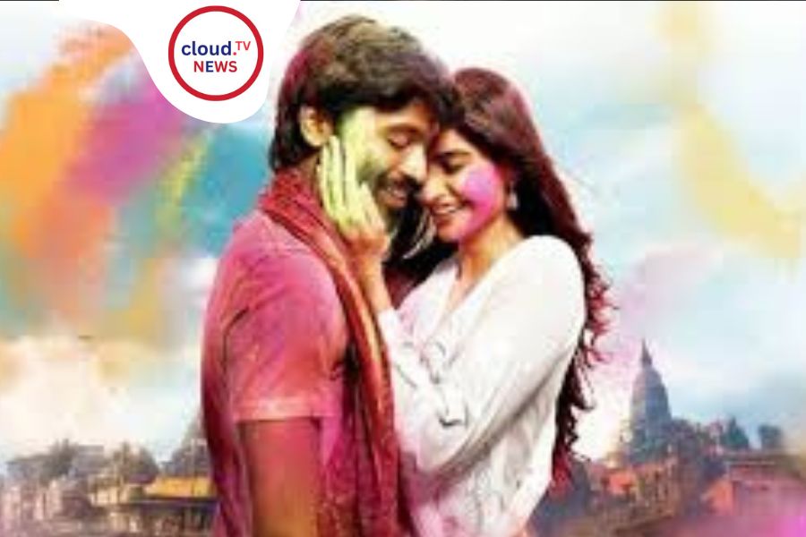 RaanjhanaaAI Dhanush: Controversy Over AI Ending %%page%% %%sep%% %%sitename%%