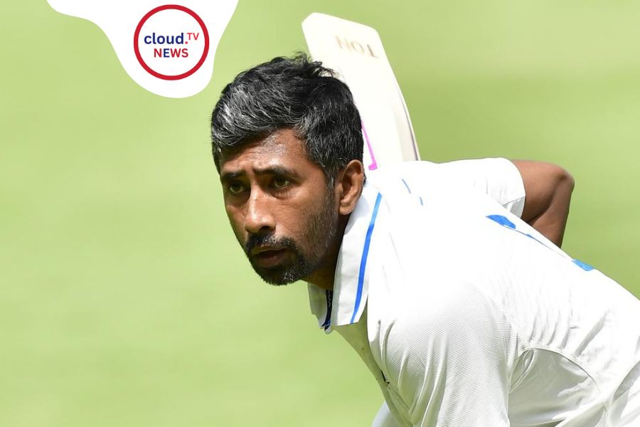 WriddhimanSaha Bengal U23Coach: A New Era Begins %%page%% %%sep%% %%sitename%%