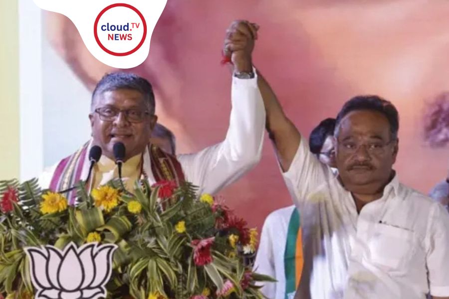 BJPWestBengal DistrictCommittee Finalizes Structures %%page%% %%sep%% %%sitename%%