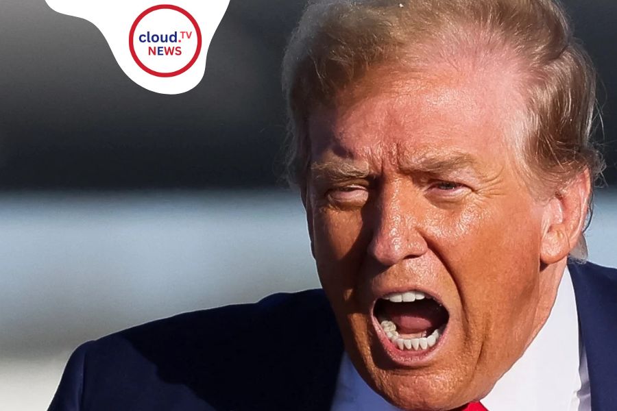TariffWar TrumpOnIndia: Trade Tensions Escalate %%page%% %%sep%% %%sitename%%