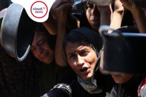 GazaTakeover IsraelPolitics