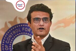 SouravGanguly CABPresident