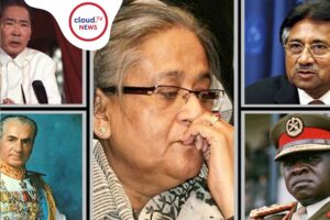 ExiledLeaders WorldPolitics