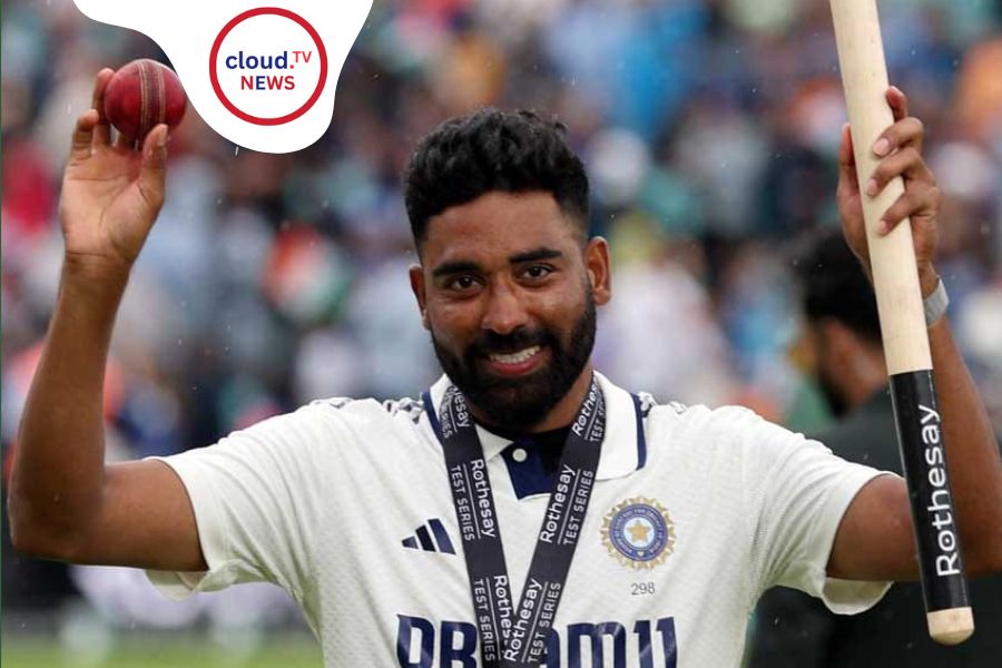 MohammedSiraj ICCRankings: A Historic Rise %%page%% %%sep%% %%sitename%%