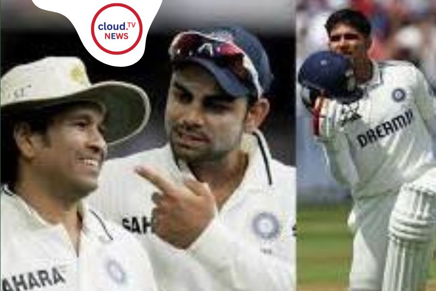 ShubmanGill FutureOfIndianCricket: A Rising Star %%page%% %%sep%% %%sitename%%