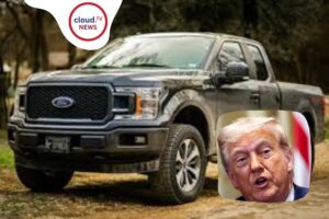 Trump AutoIndustry