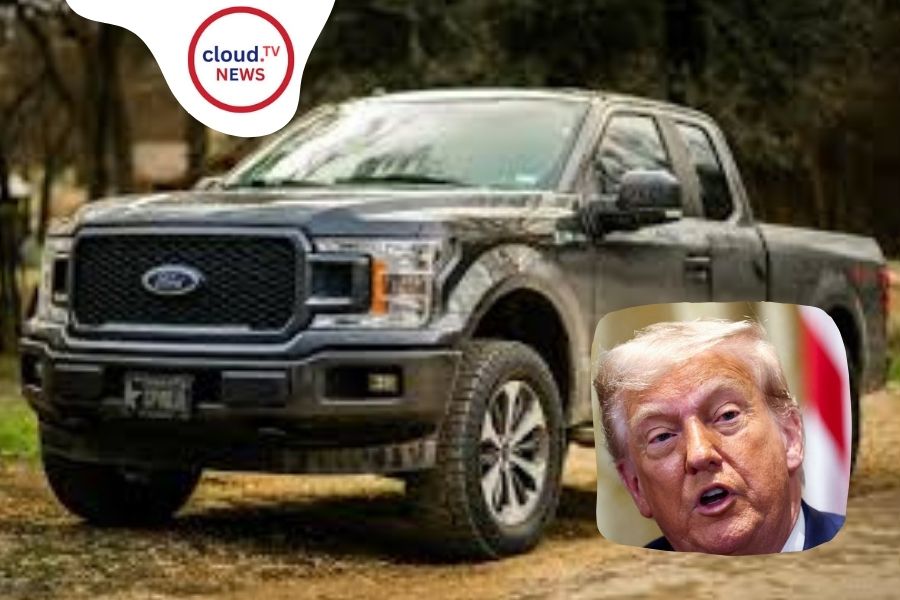 Trump AutoIndustry Push for American Vehicles %%page%% %%sep%% %%sitename%%