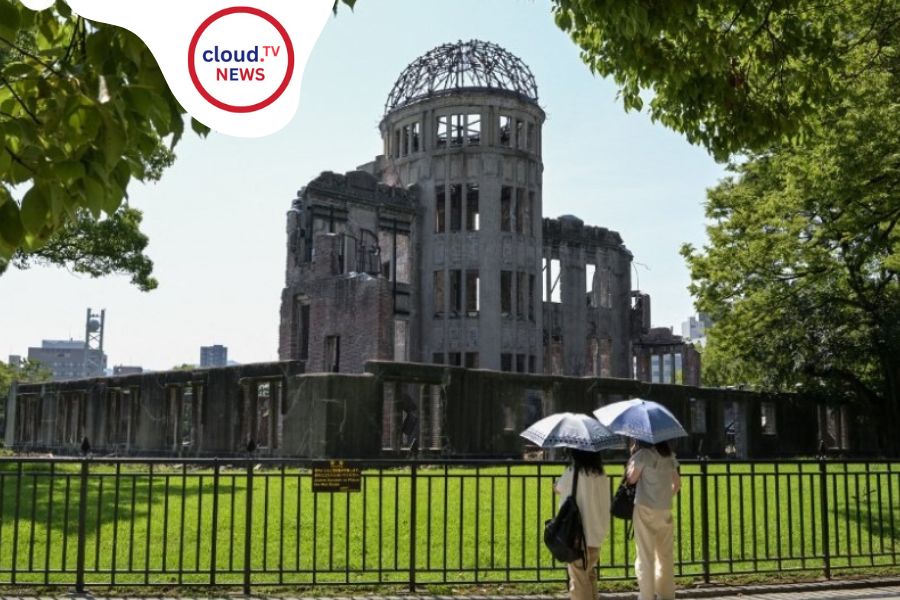 NagasakiMemorial: Remembering a Terrible Past %%page%% %%sep%% %%sitename%%