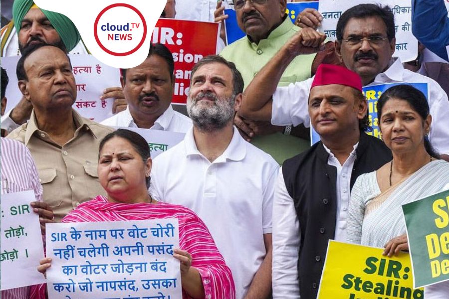 SIRIssue OppositionProtest: Upcoming Movements in India %%page%% %%sep%% %%sitename%%
