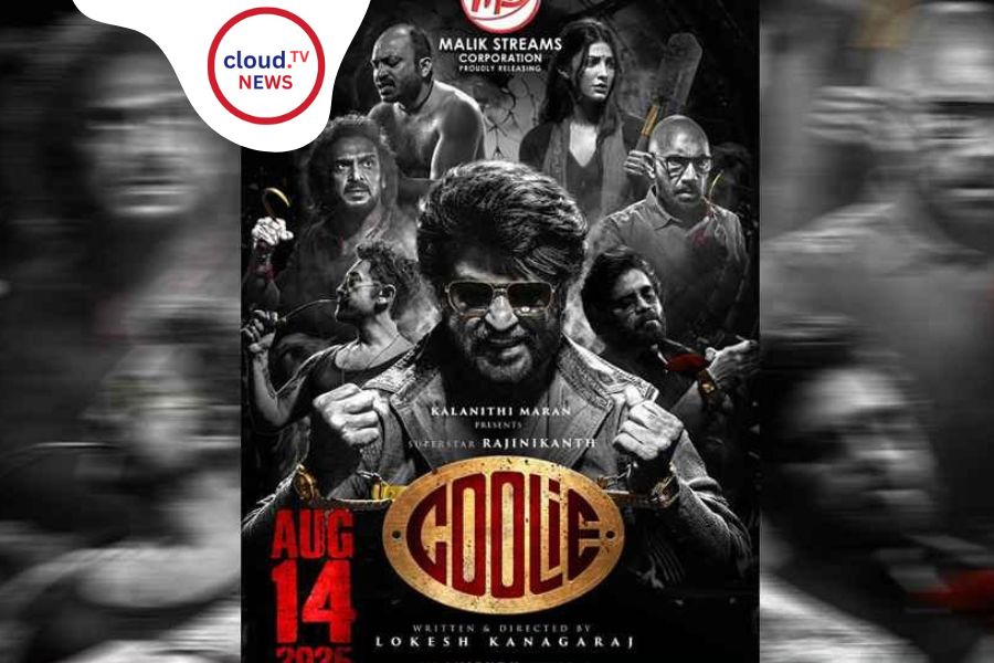 Rajinikanth Coolie: A Cinematic Phenomenon %%page%% %%sep%% %%sitename%%